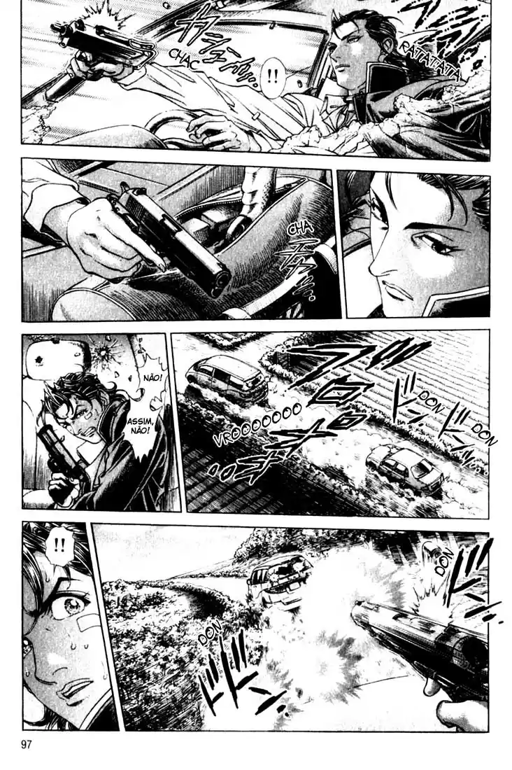 Read Battle Royale pt_BR Manga Online