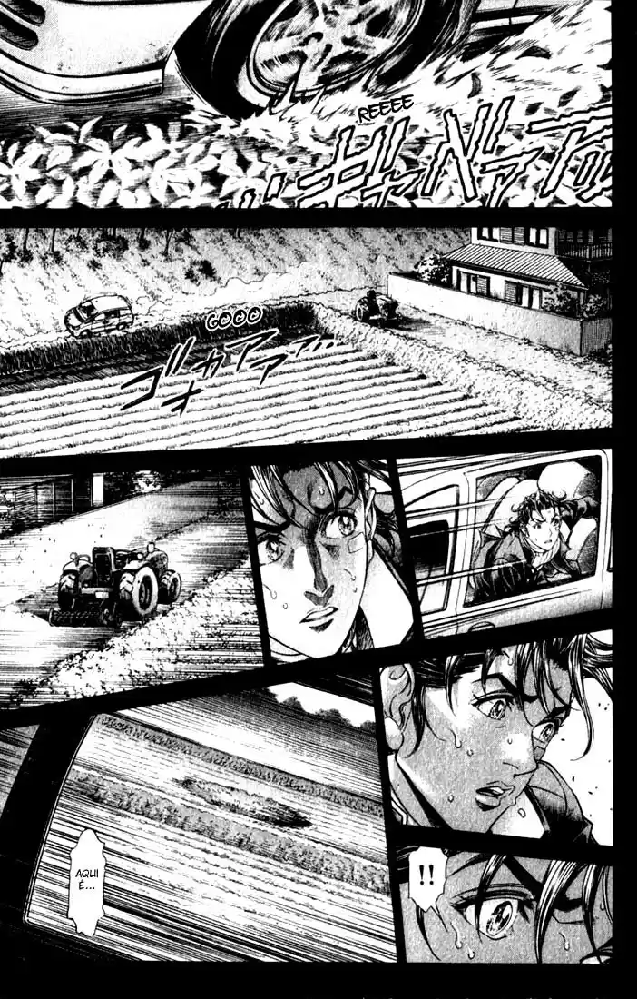 Read Battle Royale pt_BR Manga Online