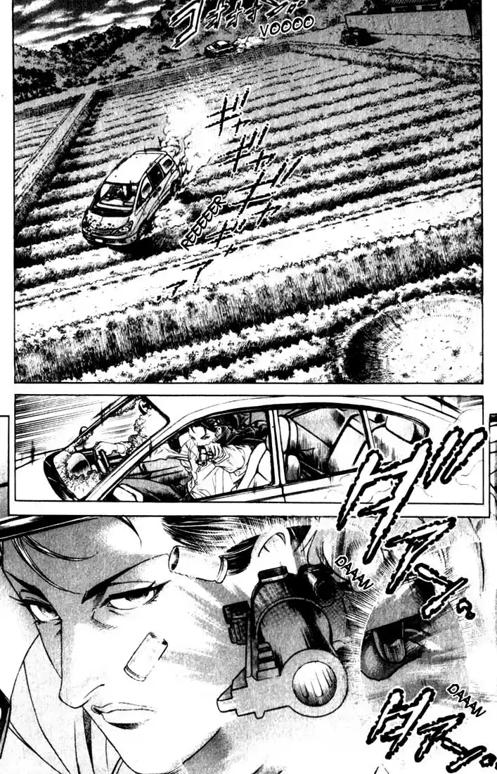 Read Battle Royale pt_BR Manga Online