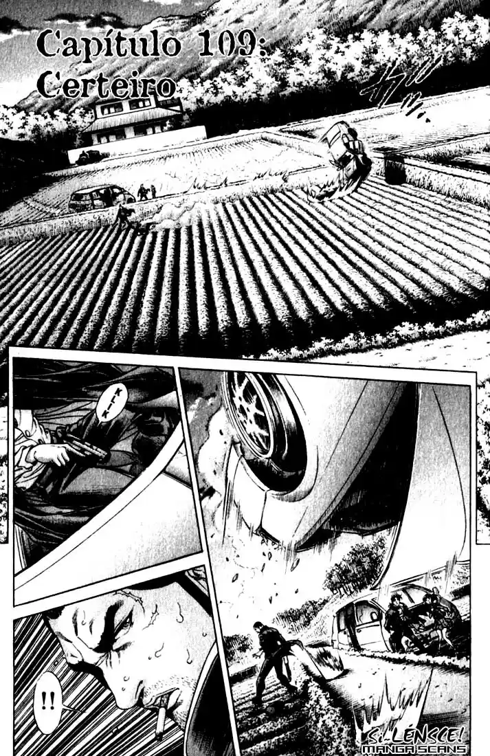 Read Battle Royale pt_BR Manga Online