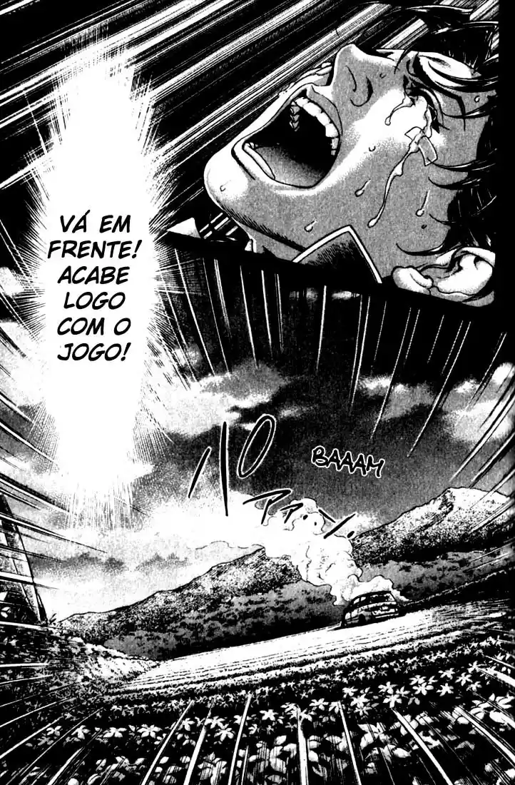 Read Battle Royale pt_BR Manga Online