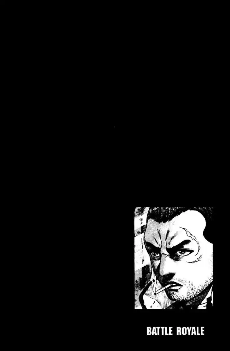 Read Battle Royale pt_BR Manga Online