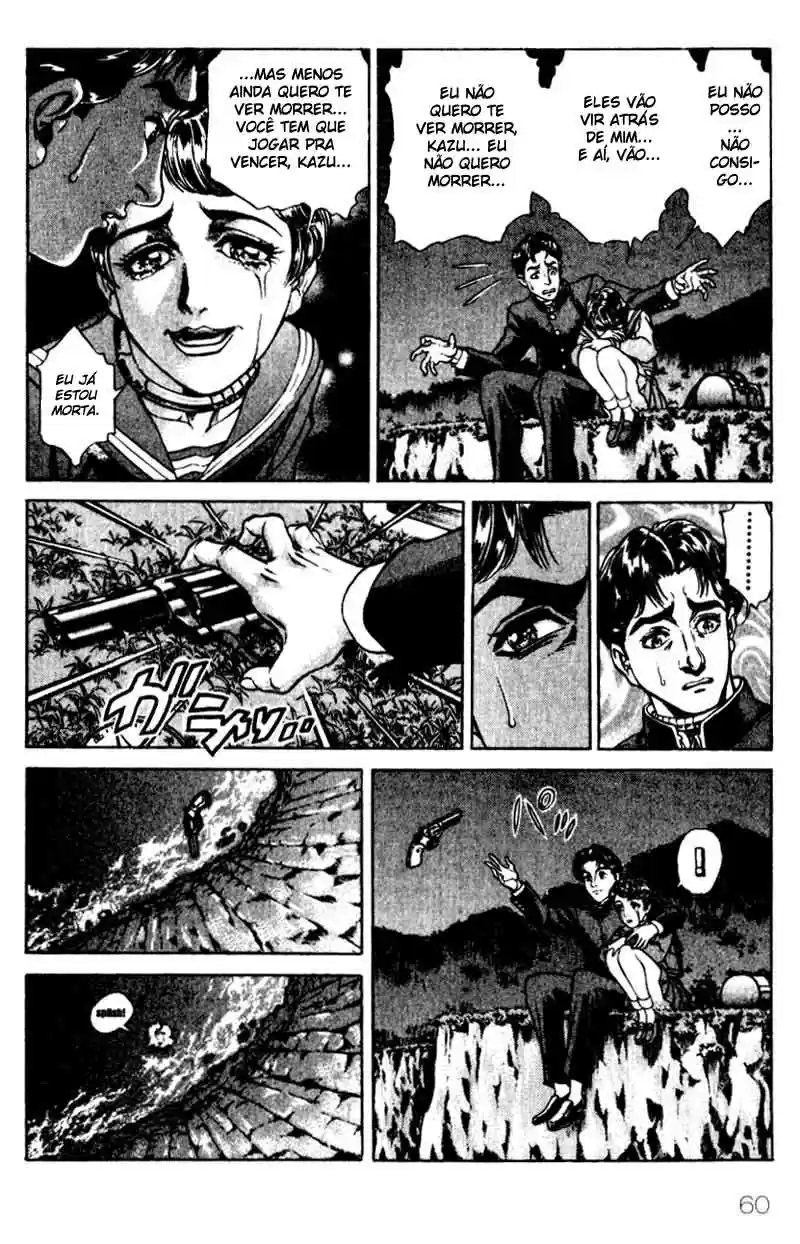 Read Battle Royale pt_BR Manga Online