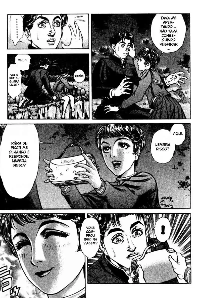 Read Battle Royale pt_BR Manga Online