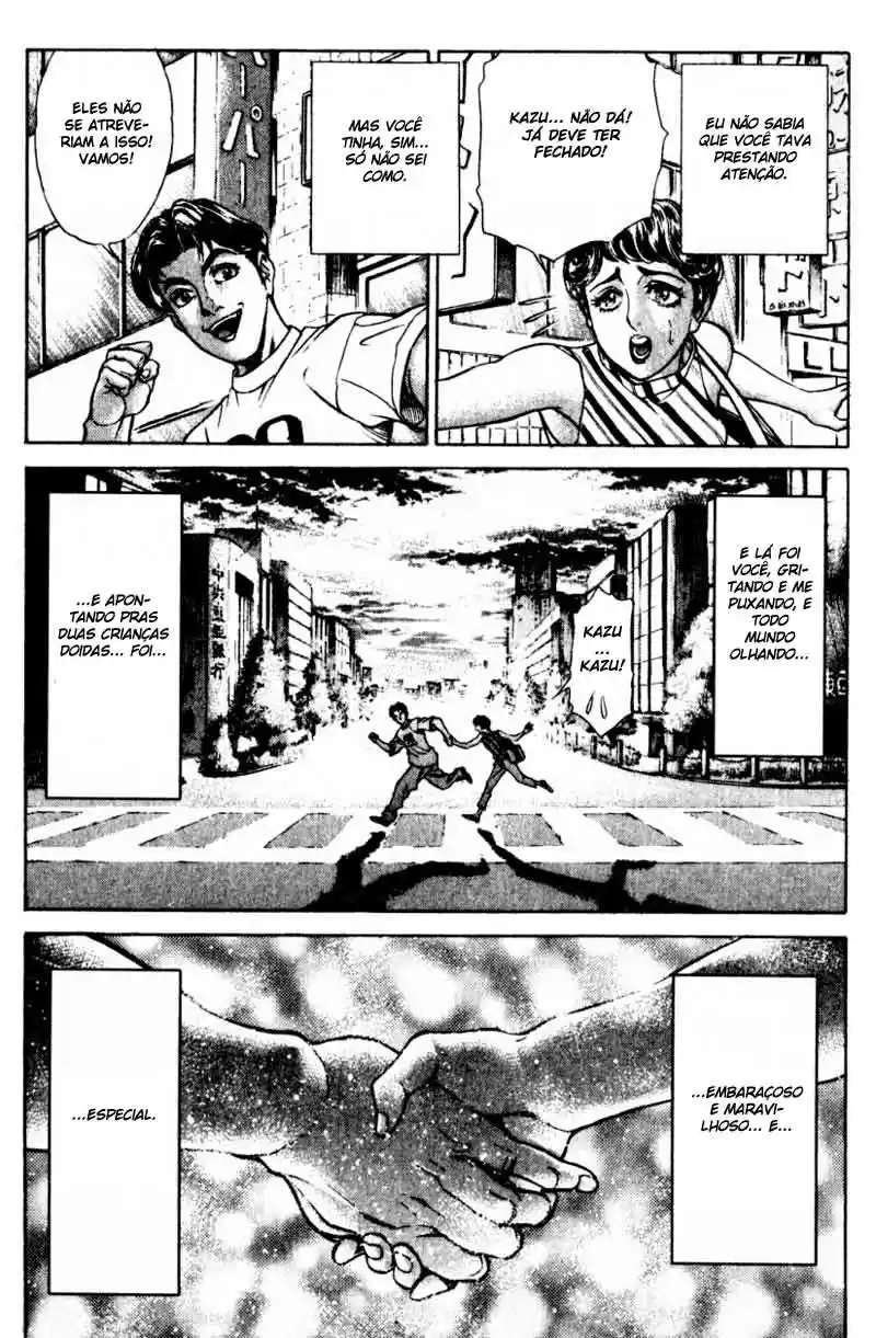 Read Battle Royale pt_BR Manga Online