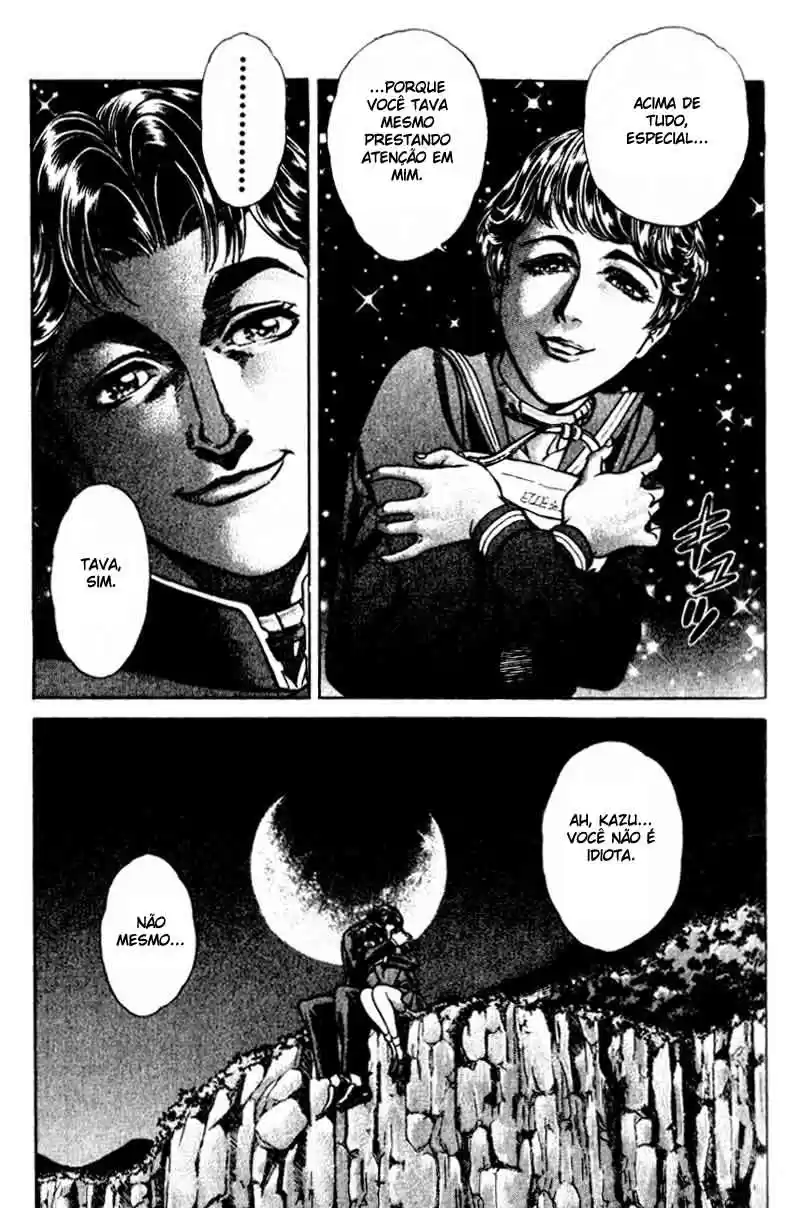 Read Battle Royale pt_BR Manga Online