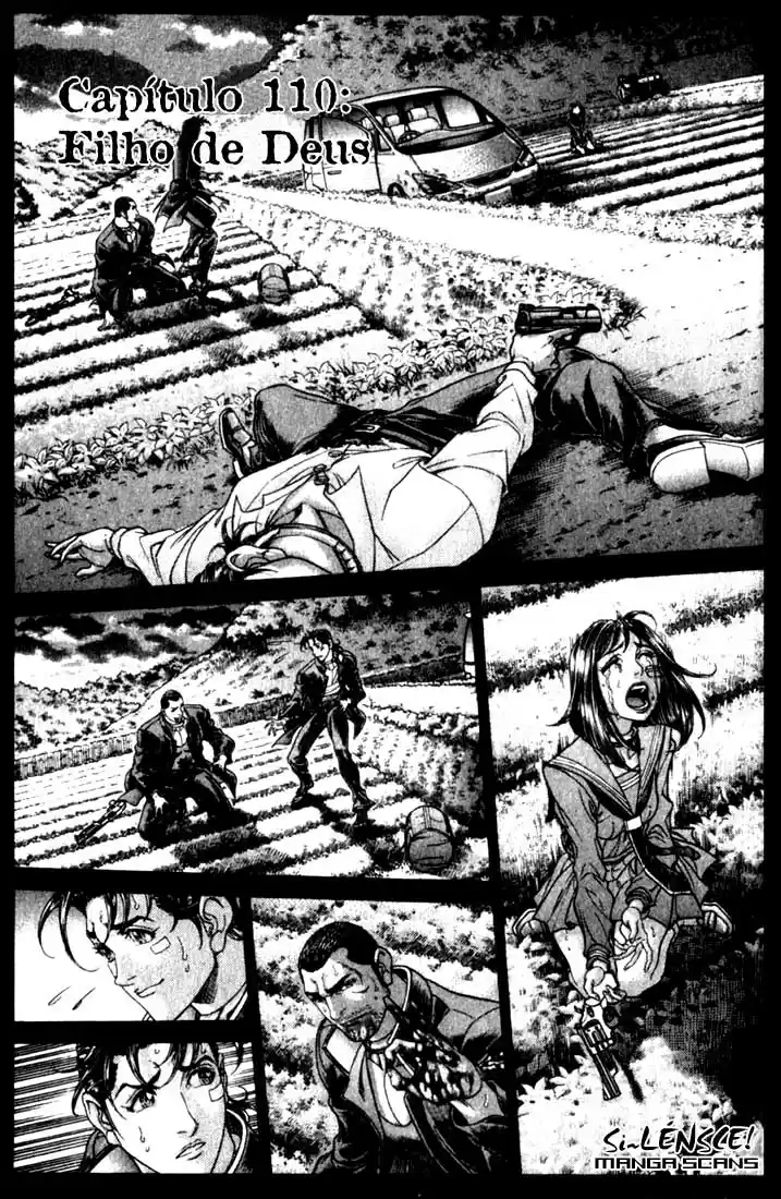 Read Battle Royale pt_BR Manga Online