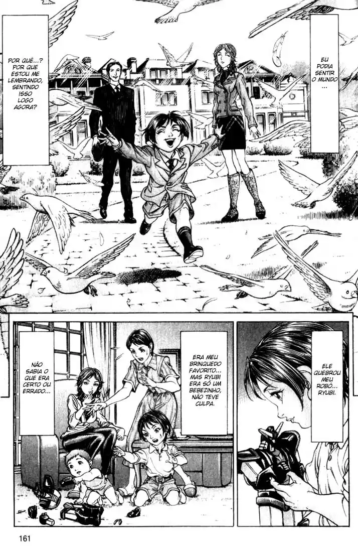 Read Battle Royale pt_BR Manga Online