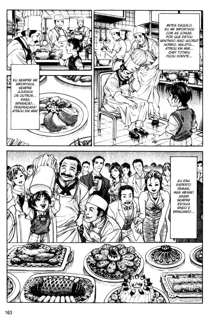 Read Battle Royale pt_BR Manga Online