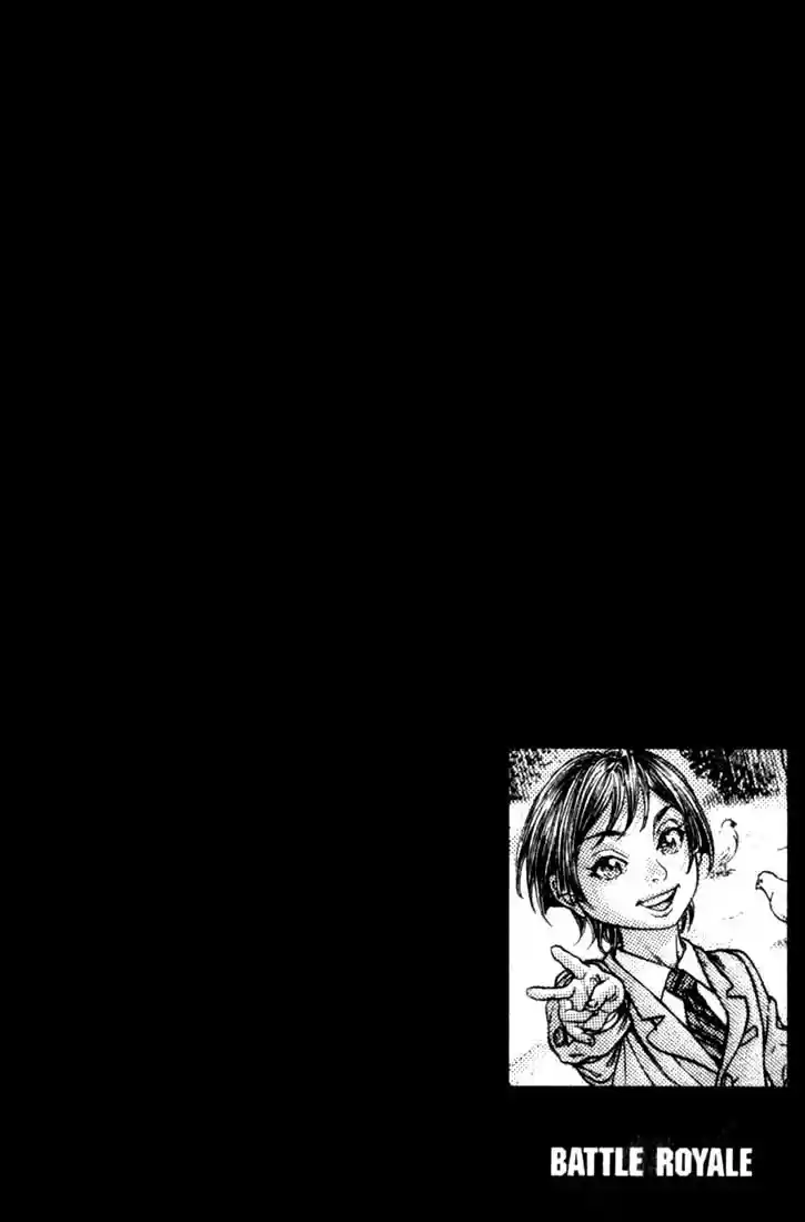 Read Battle Royale pt_BR Manga Online