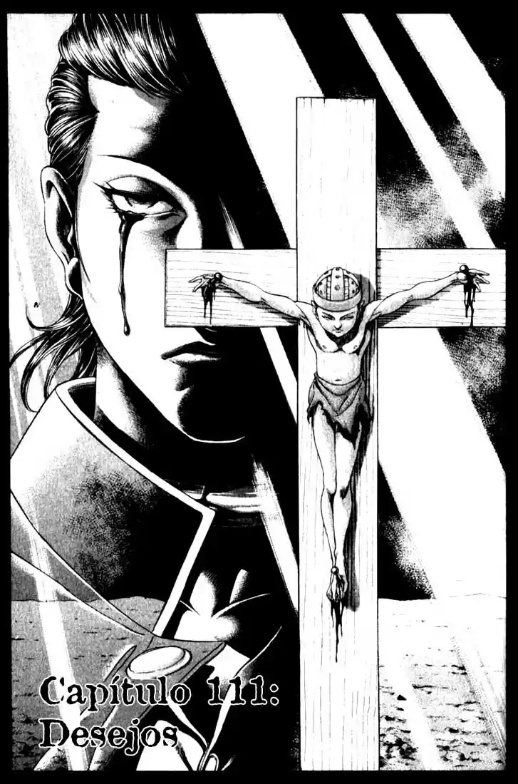 Read Battle Royale pt_BR Manga Online