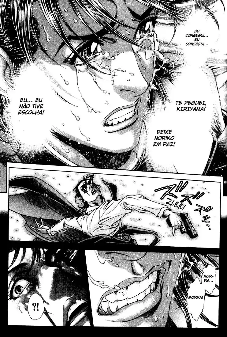 Read Battle Royale pt_BR Manga Online