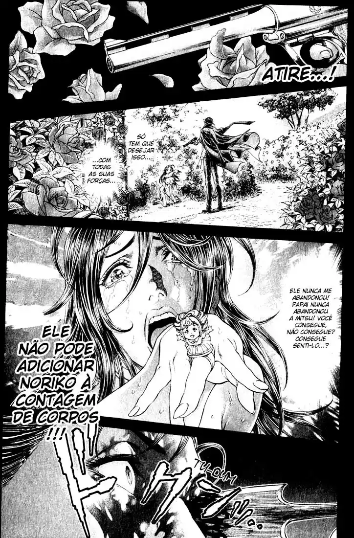 Read Battle Royale pt_BR Manga Online