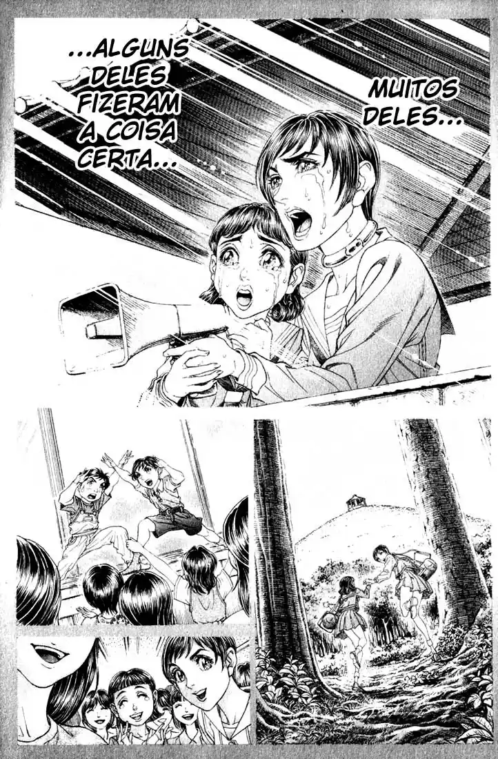 Read Battle Royale pt_BR Manga Online