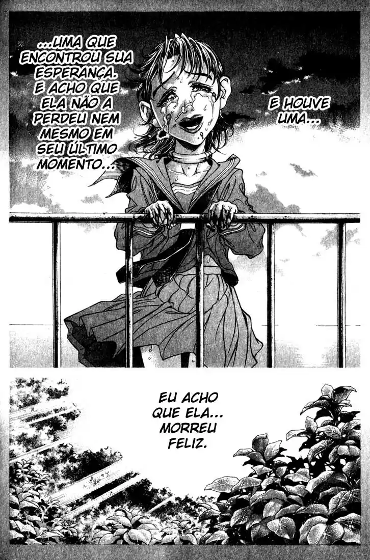 Read Battle Royale pt_BR Manga Online