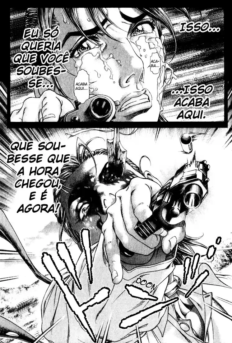 Read Battle Royale pt_BR Manga Online