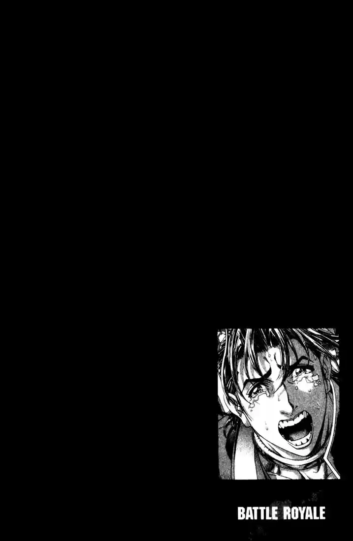 Read Battle Royale pt_BR Manga Online
