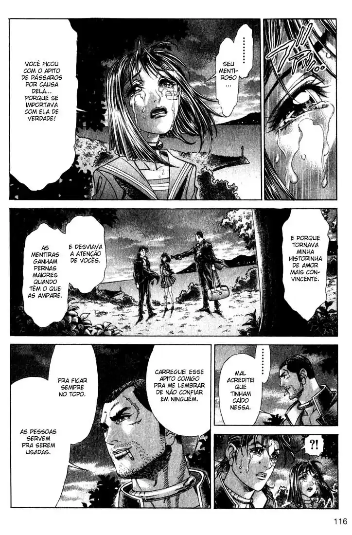 Read Battle Royale pt_BR Manga Online