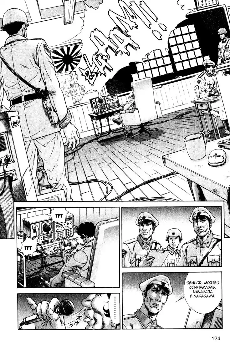 Read Battle Royale pt_BR Manga Online
