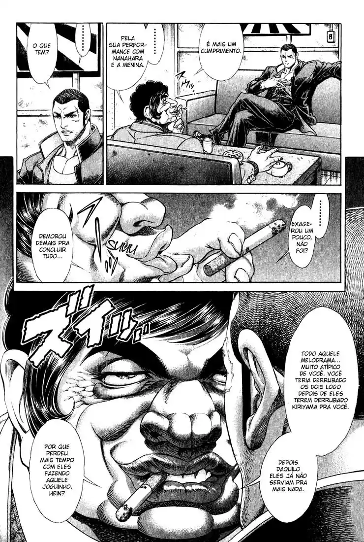 Read Battle Royale pt_BR Manga Online