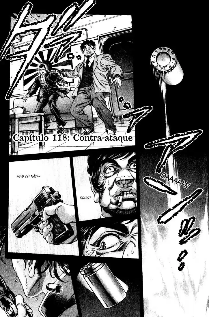 Read Battle Royale pt_BR Manga Online
