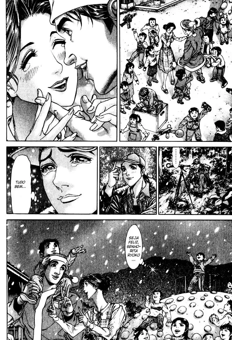 Read Battle Royale pt_BR Manga Online