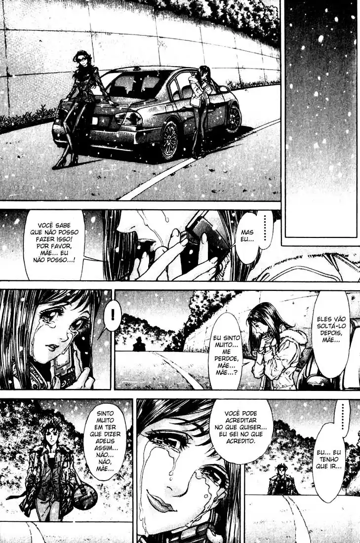 Read Battle Royale pt_BR Manga Online