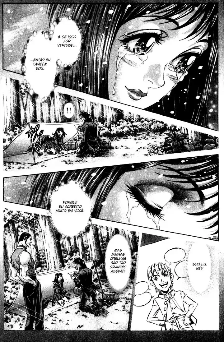 Read Battle Royale pt_BR Manga Online