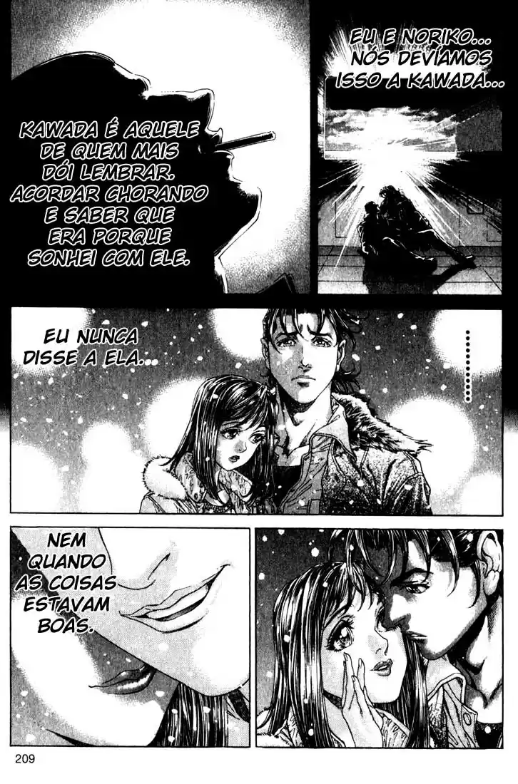 Read Battle Royale pt_BR Manga Online