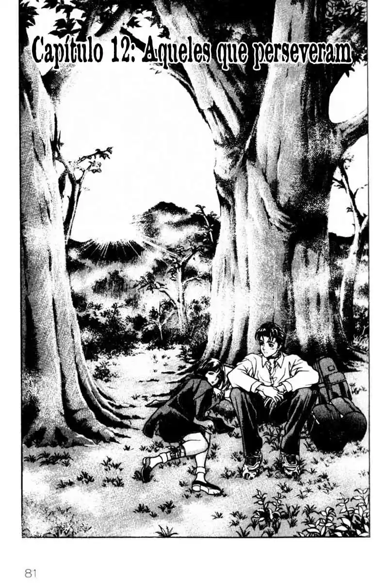 Read Battle Royale pt_BR Manga Online