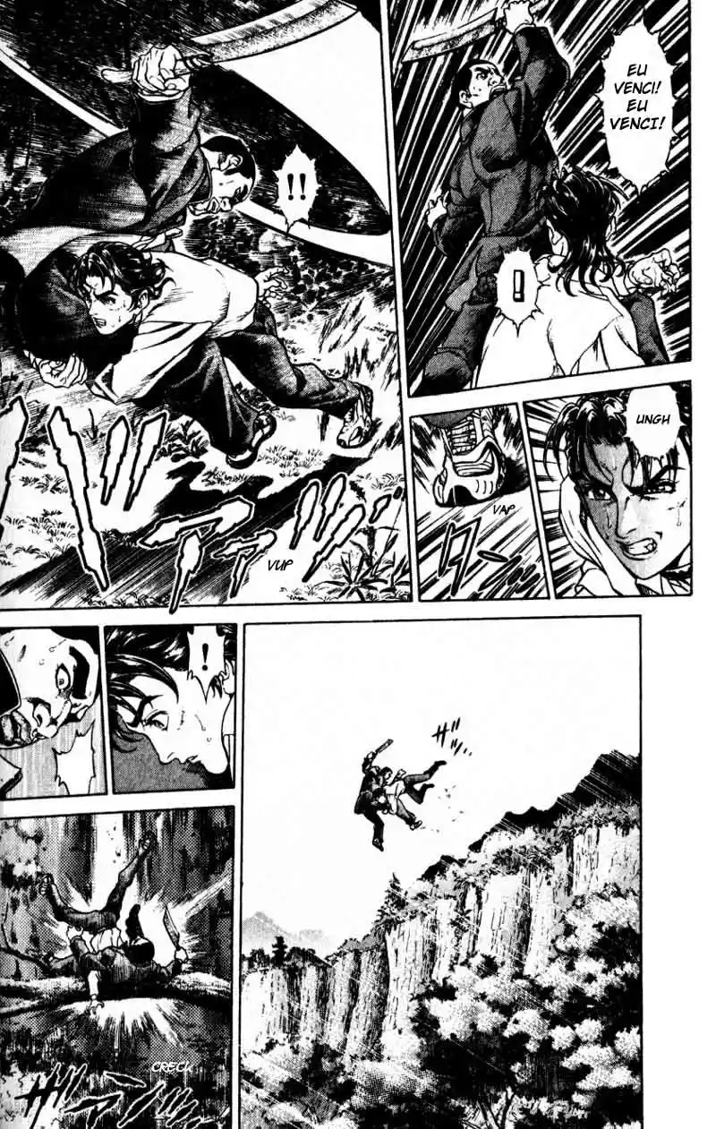 Read Battle Royale pt_BR Manga Online