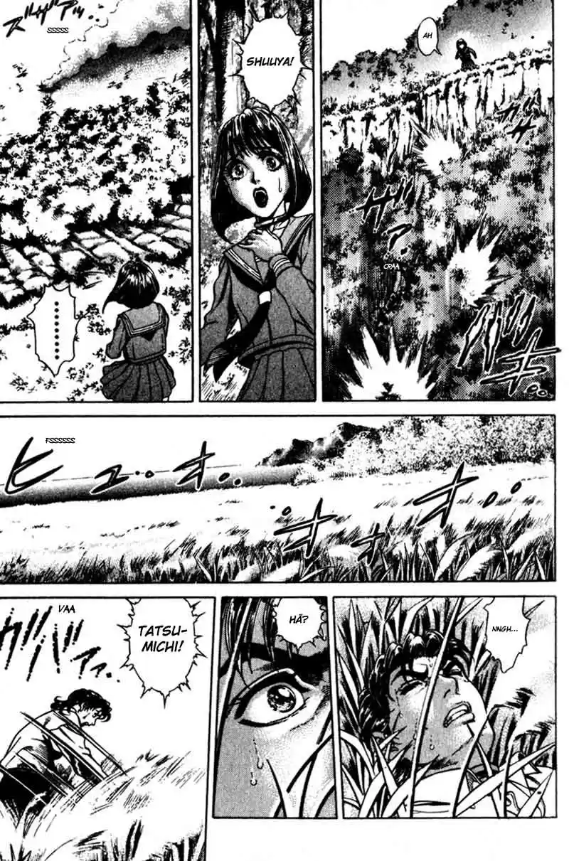 Read Battle Royale pt_BR Manga Online