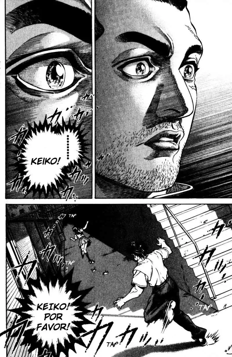 Read Battle Royale pt_BR Manga Online
