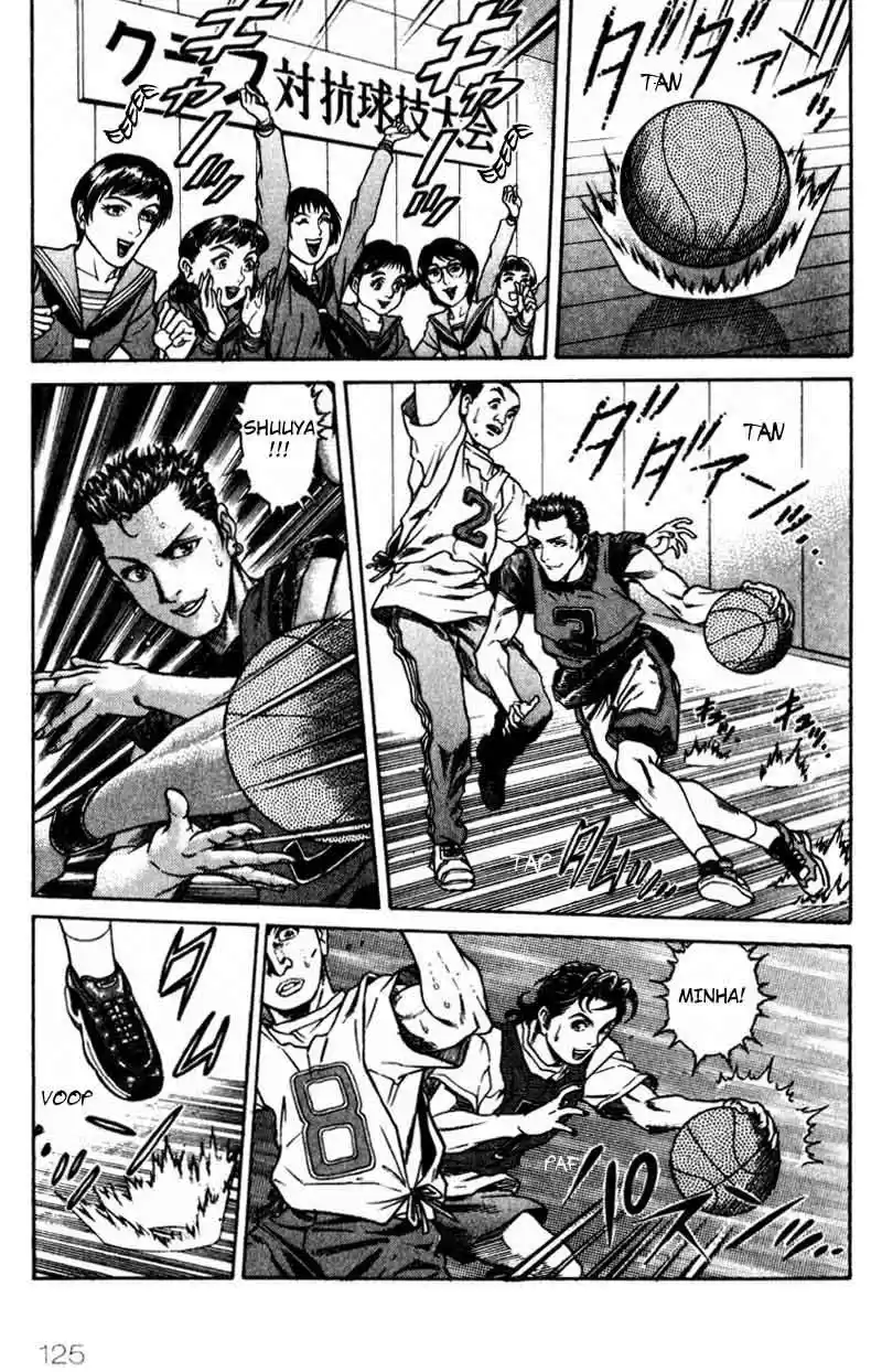 Read Battle Royale pt_BR Manga Online