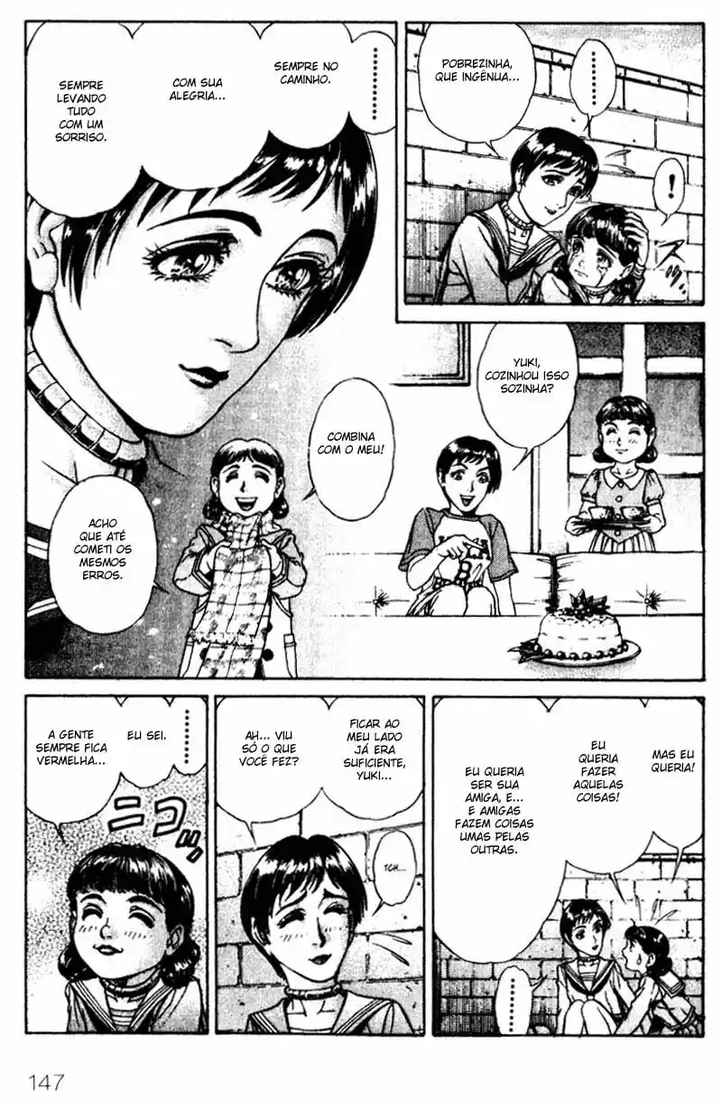 Read Battle Royale pt_BR Manga Online