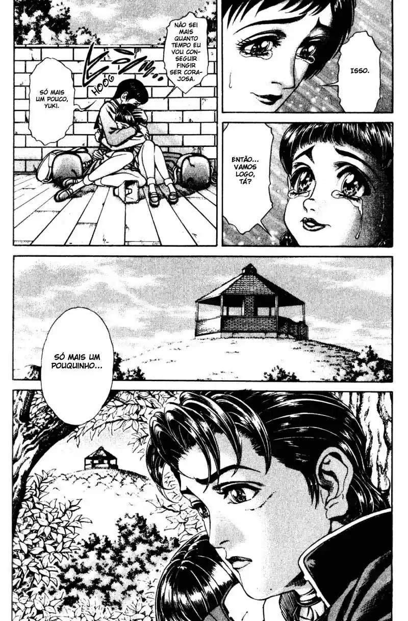 Read Battle Royale pt_BR Manga Online