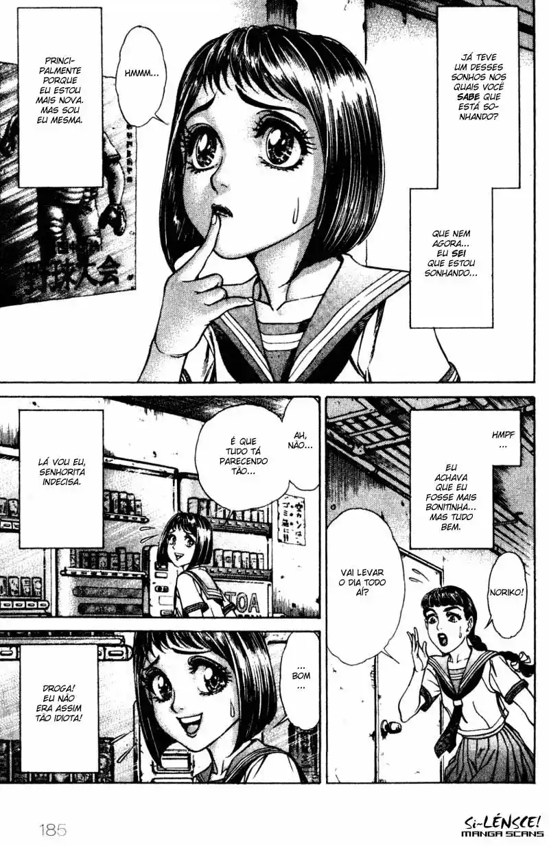 Read Battle Royale pt_BR Manga Online