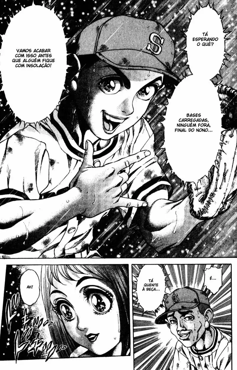 Read Battle Royale pt_BR Manga Online
