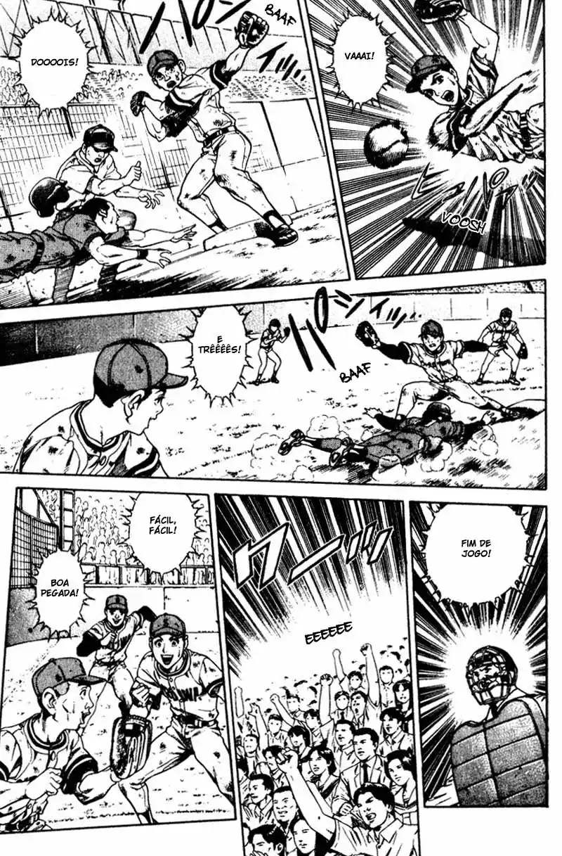 Read Battle Royale pt_BR Manga Online