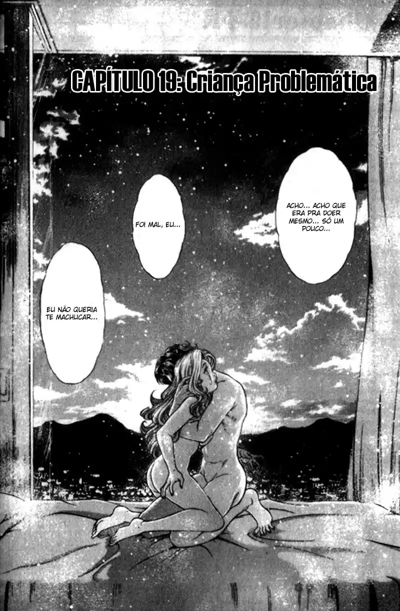 Read Battle Royale pt_BR Manga Online