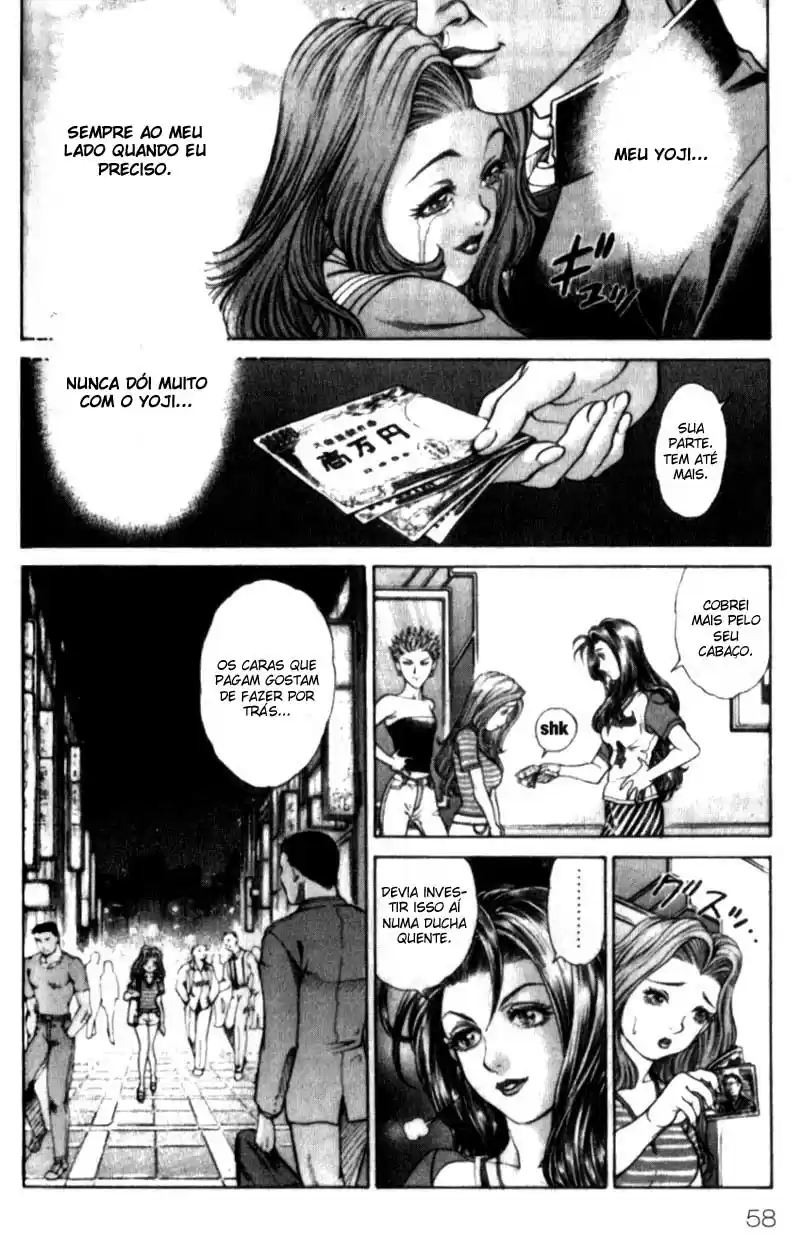 Read Battle Royale pt_BR Manga Online