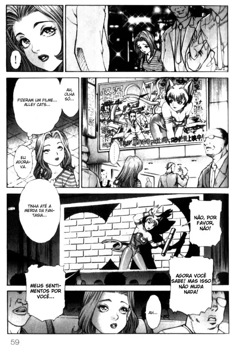 Read Battle Royale pt_BR Manga Online