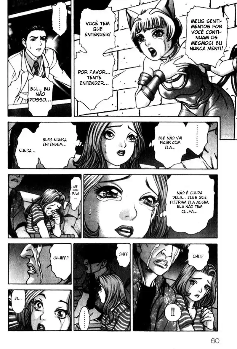 Read Battle Royale pt_BR Manga Online