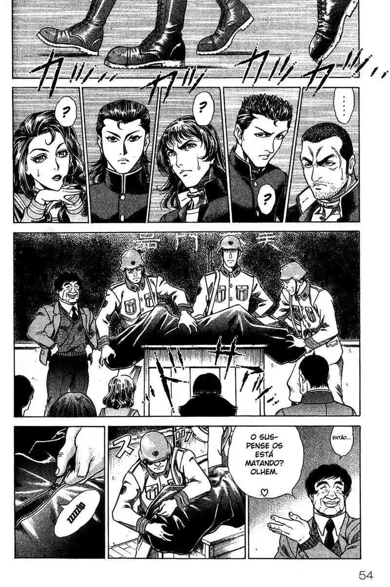 Read Battle Royale pt_BR Manga Online