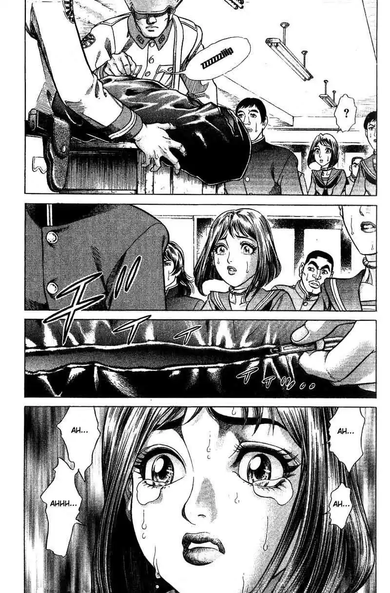 Read Battle Royale pt_BR Manga Online