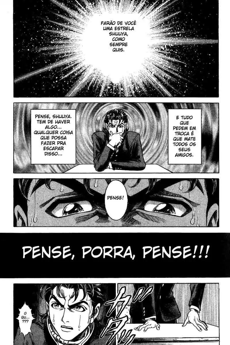 Read Battle Royale pt_BR Manga Online