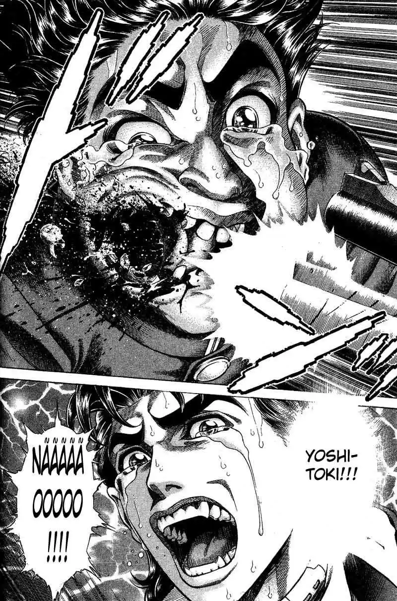 Read Battle Royale pt_BR Manga Online