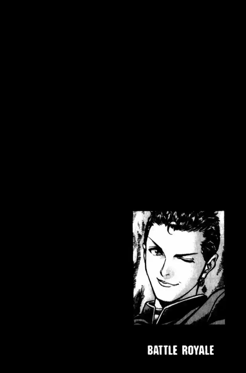 Read Battle Royale pt_BR Manga Online