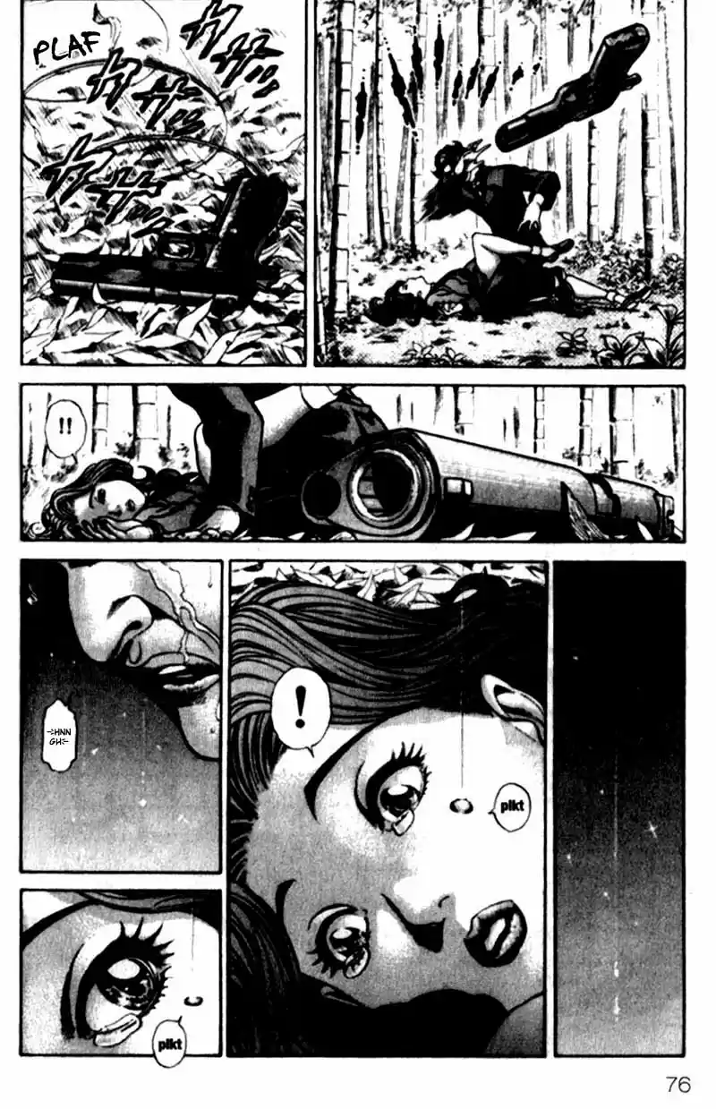 Read Battle Royale pt_BR Manga Online