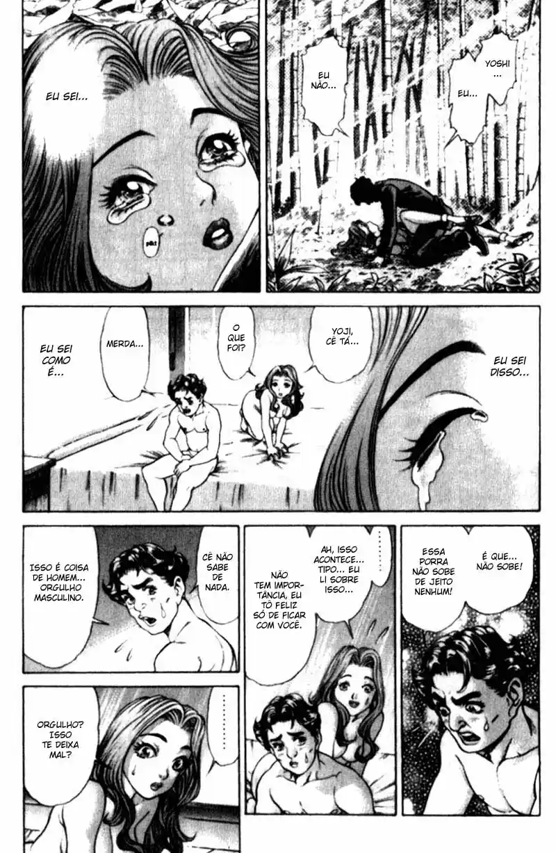 Read Battle Royale pt_BR Manga Online
